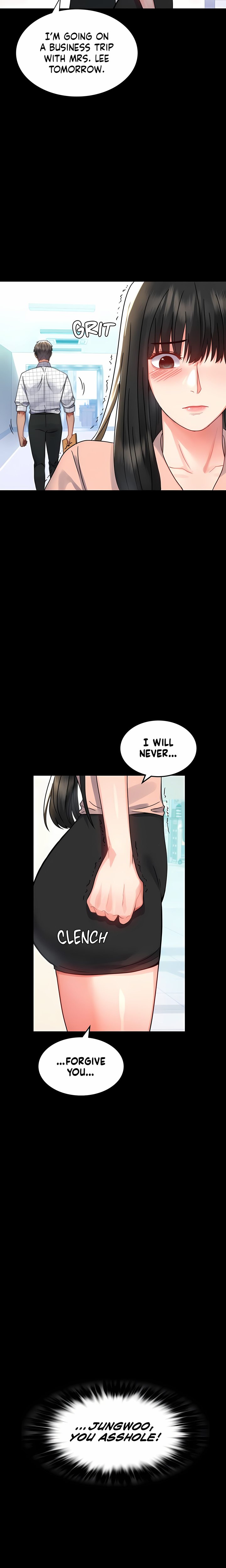 Infidelity 101 (Uncensored) - Chapter 34 Page 18