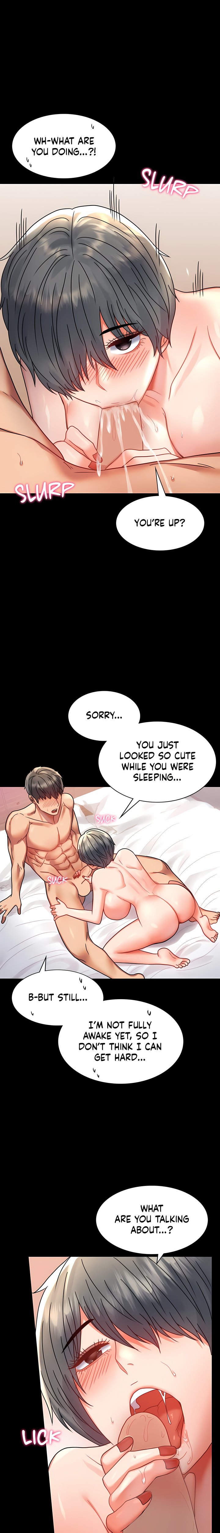 Infidelity 101 (Uncensored) - Chapter 36 Page 15