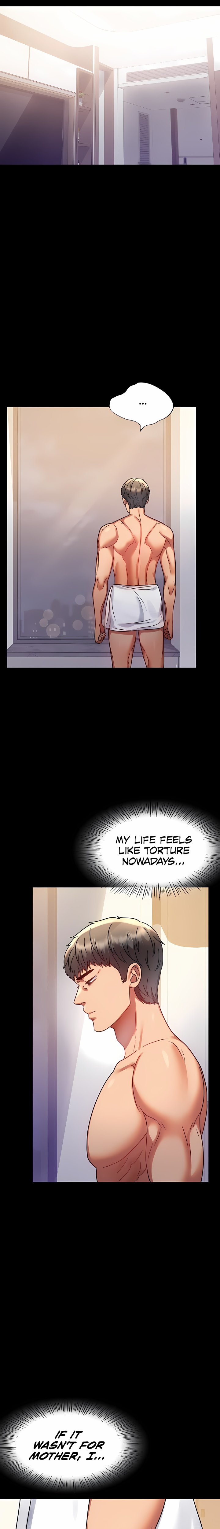 Infidelity 101 (Uncensored) - Chapter 38 Page 11