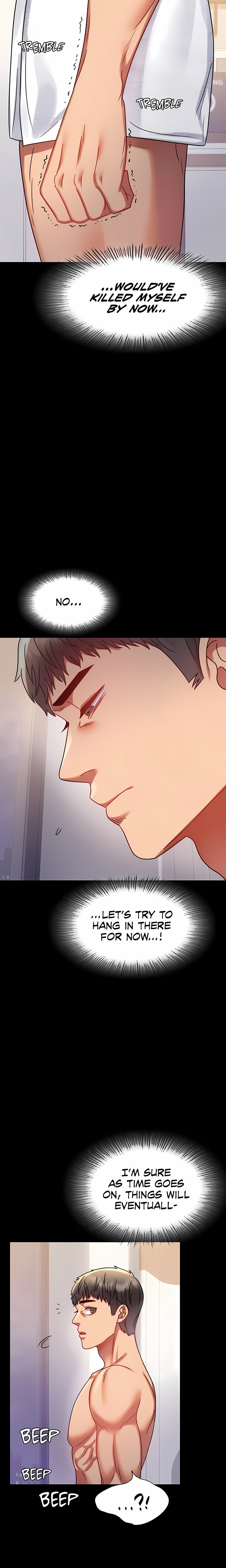 Infidelity 101 (Uncensored) - Chapter 38 Page 12