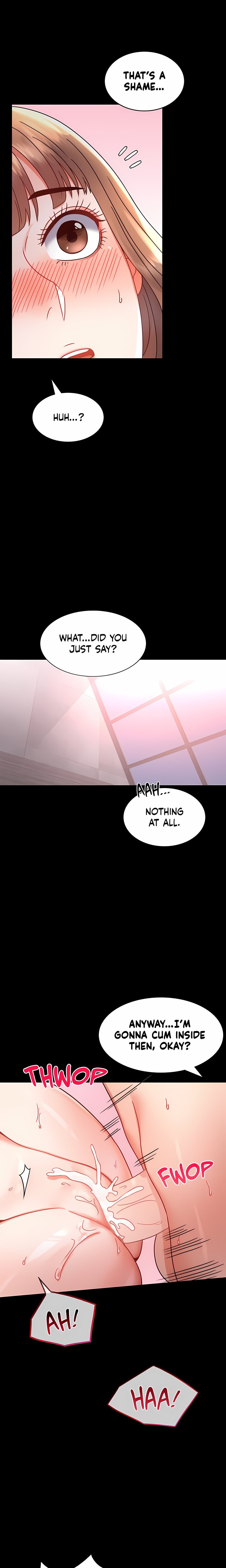 Infidelity 101 (Uncensored) - Chapter 38 Page 9