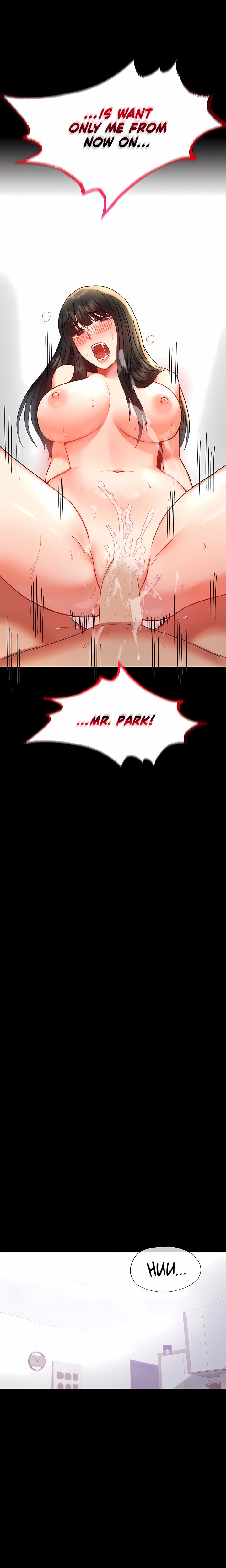 Infidelity 101 (Uncensored) - Chapter 40 Page 5