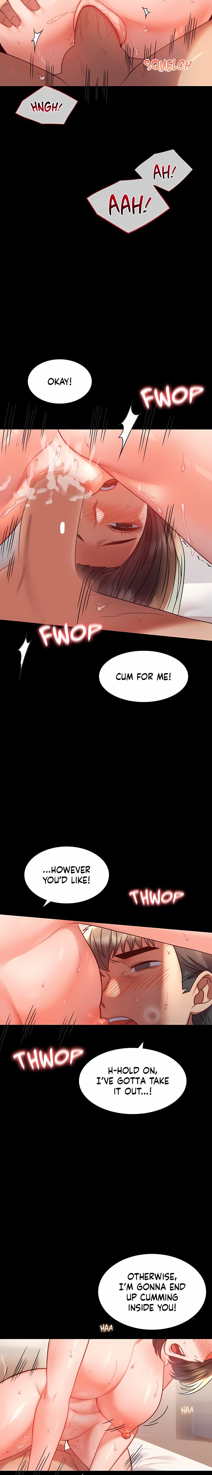 Infidelity 101 (Uncensored) - Chapter 41 Page 20