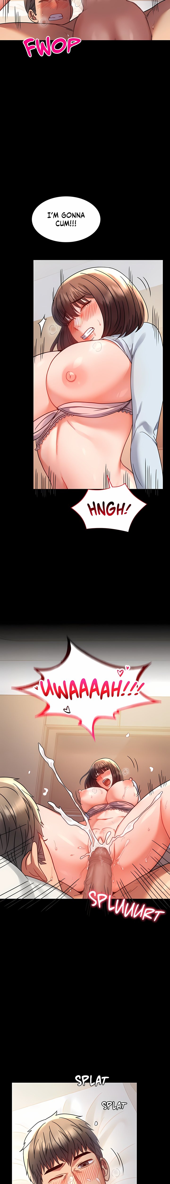 Infidelity 101 (Uncensored) - Chapter 44 Page 15