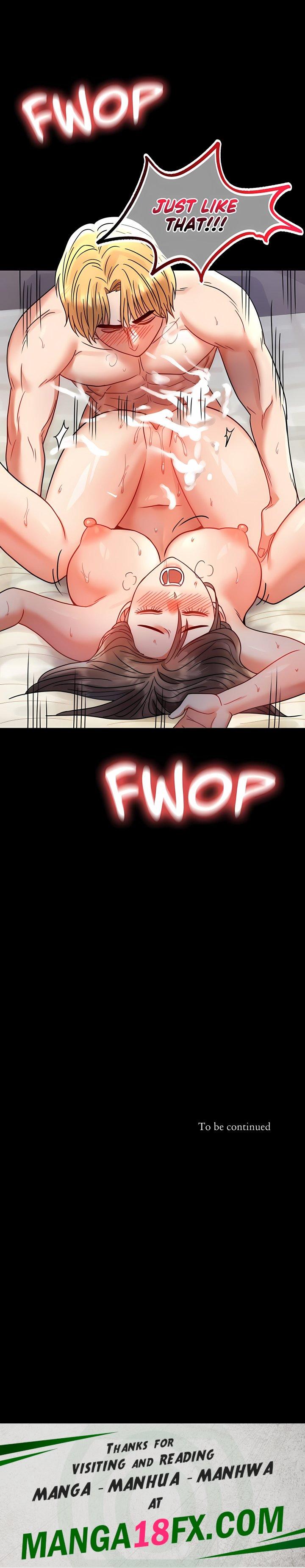 Infidelity 101 (Uncensored) - Chapter 45 Page 25