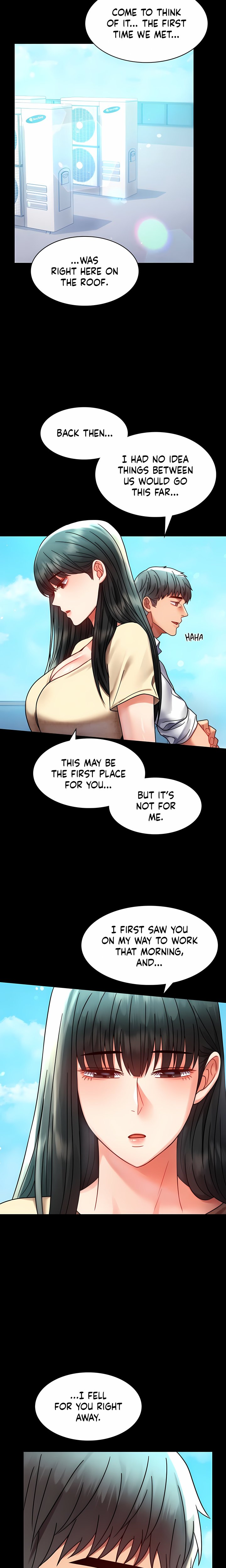 Infidelity 101 (Uncensored) - Chapter 46 Page 14