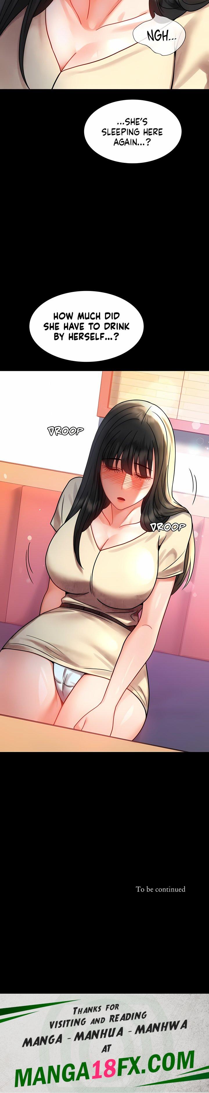 Infidelity 101 (Uncensored) - Chapter 46 Page 23