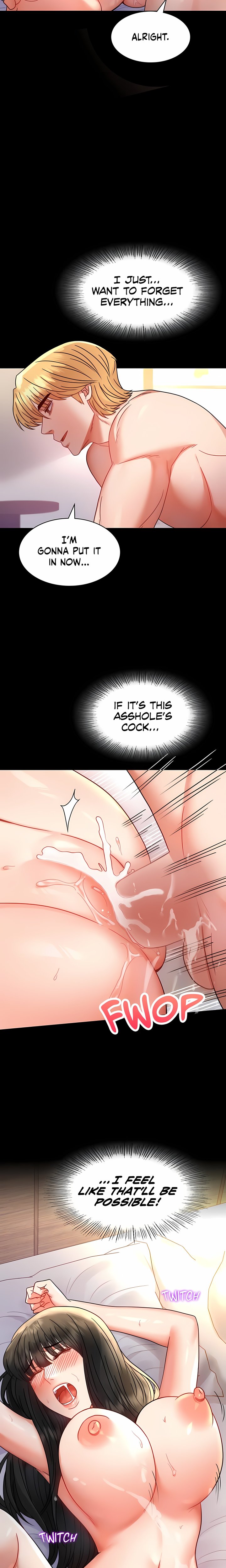 Infidelity 101 (Uncensored) - Chapter 47 Page 15