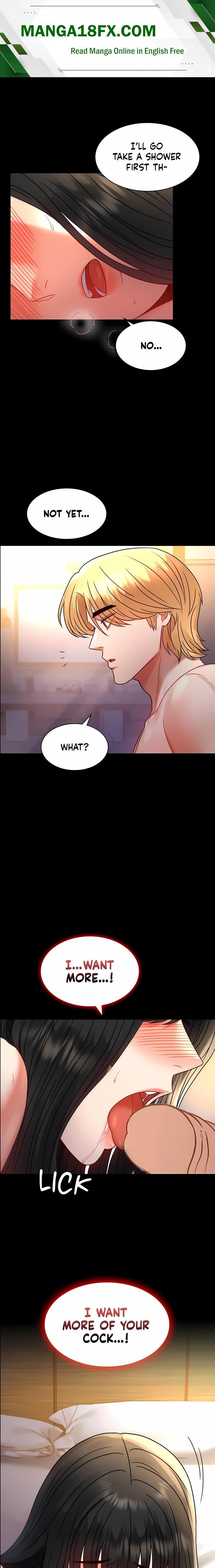 Infidelity 101 (Uncensored) - Chapter 49 Page 1