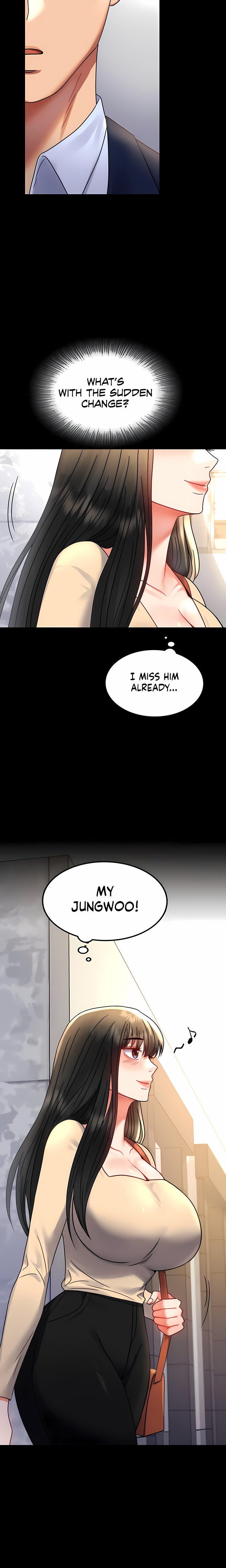 Infidelity 101 (Uncensored) - Chapter 50 Page 15