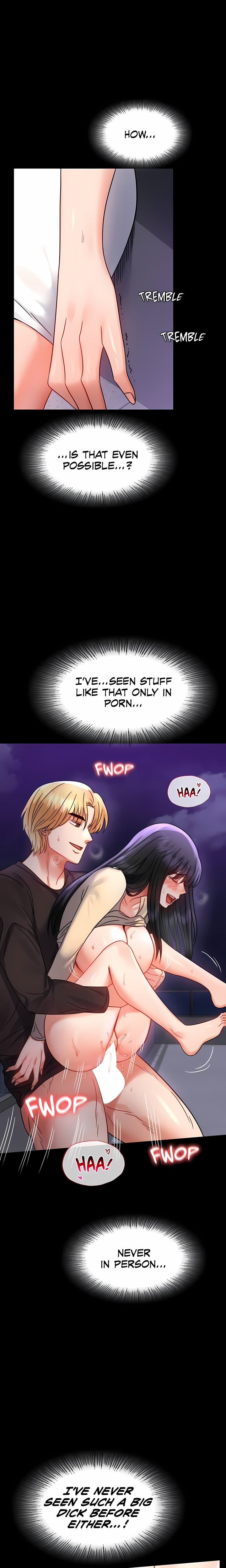Infidelity 101 (Uncensored) - Chapter 51 Page 18