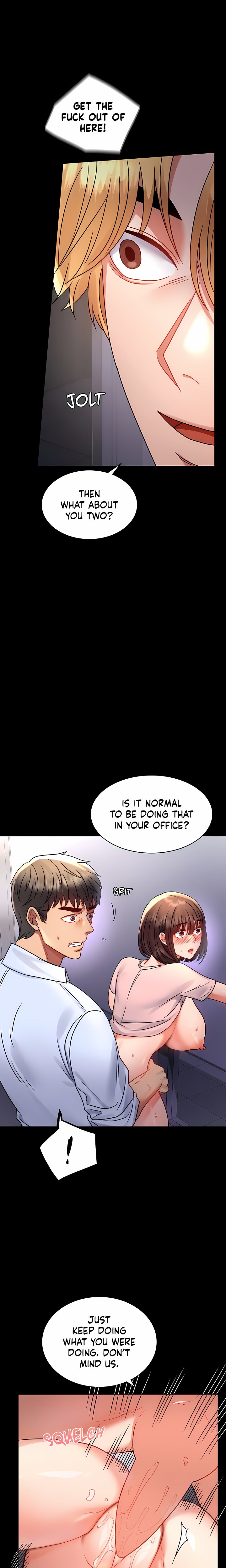 Infidelity 101 (Uncensored) - Chapter 52 Page 13
