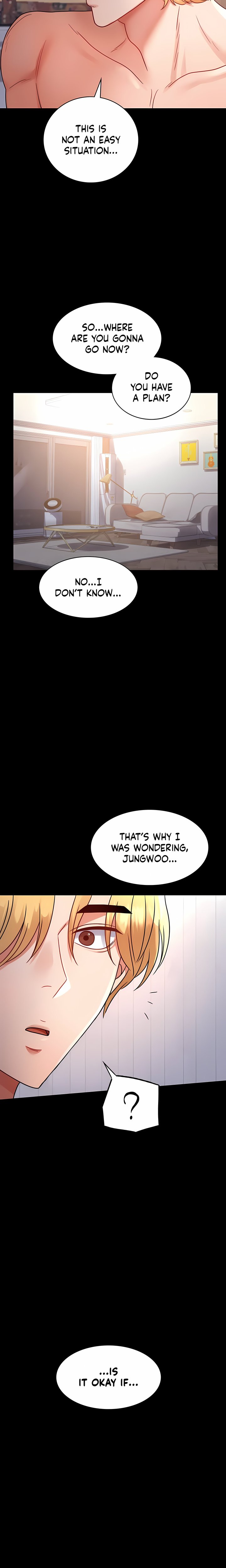 Infidelity 101 (Uncensored) - Chapter 53 Page 11