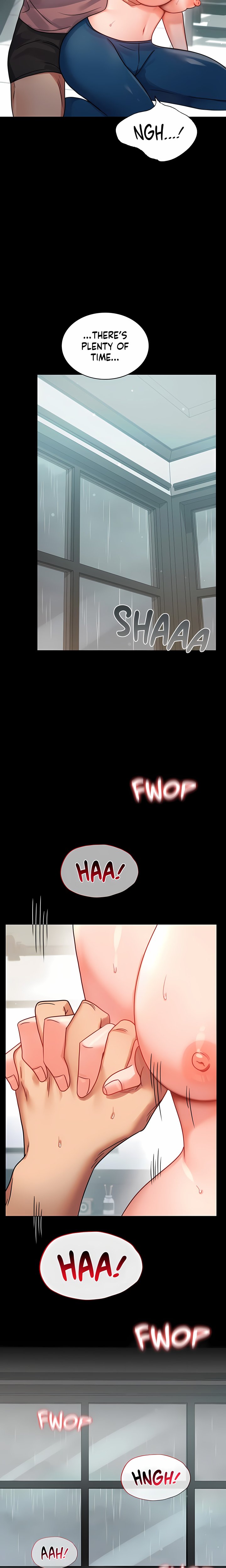 Infidelity 101 (Uncensored) - Chapter 56 Page 13