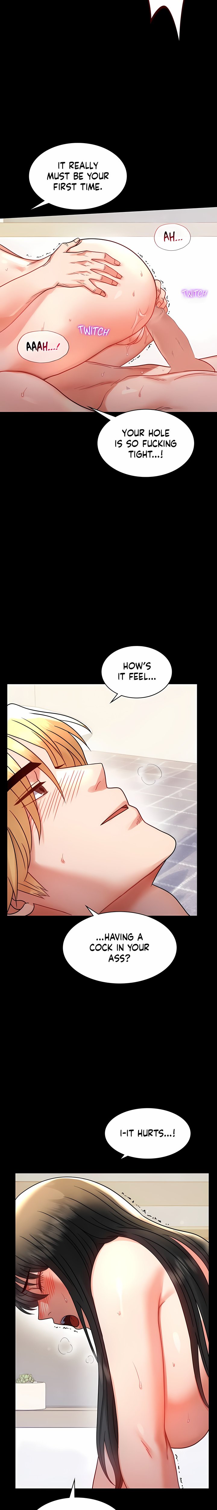 Infidelity 101 (Uncensored) - Chapter 57 Page 14