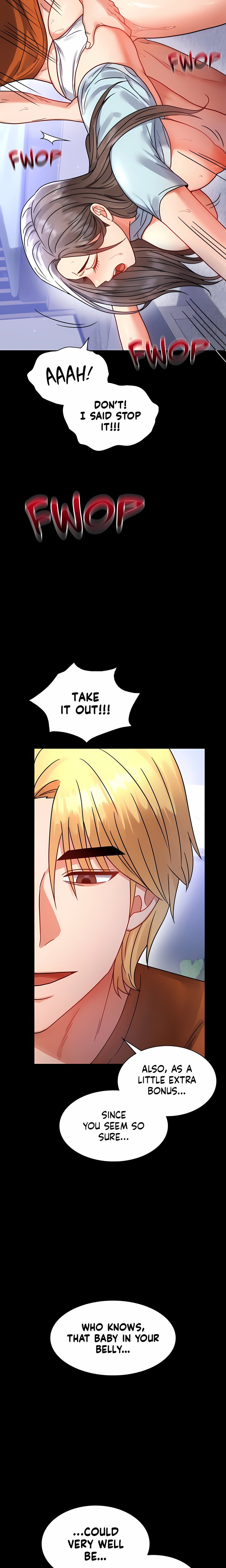 Infidelity 101 (Uncensored) - Chapter 58 Page 20