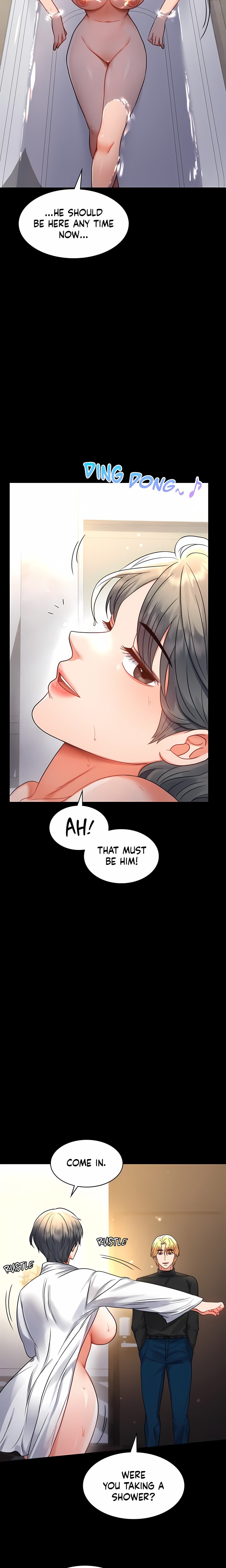 Infidelity 101 (Uncensored) - Chapter 59 Page 2