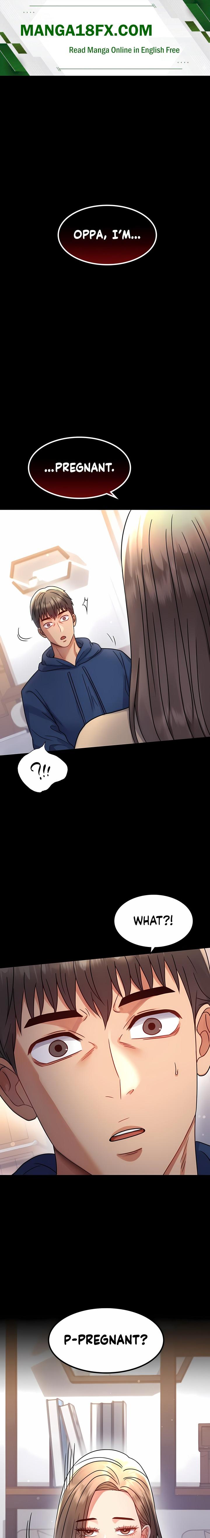 Infidelity 101 (Uncensored) - Chapter 60 Page 1