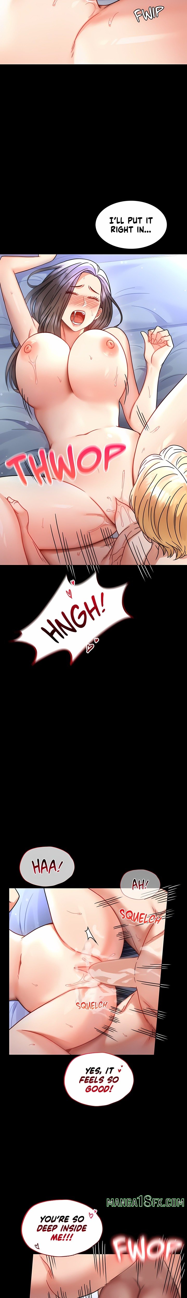 Infidelity 101 (Uncensored) - Chapter 60 Page 16