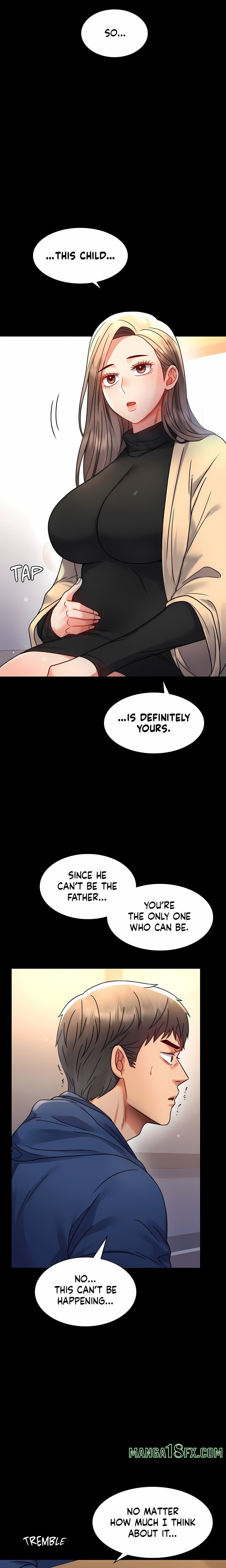 Infidelity 101 (Uncensored) - Chapter 60 Page 4