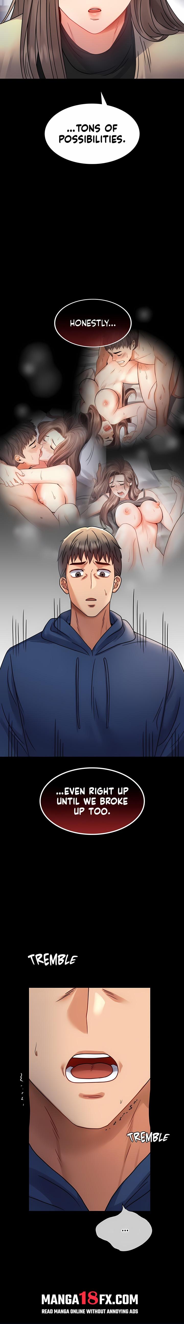 Infidelity 101 (Uncensored) - Chapter 60 Page 6