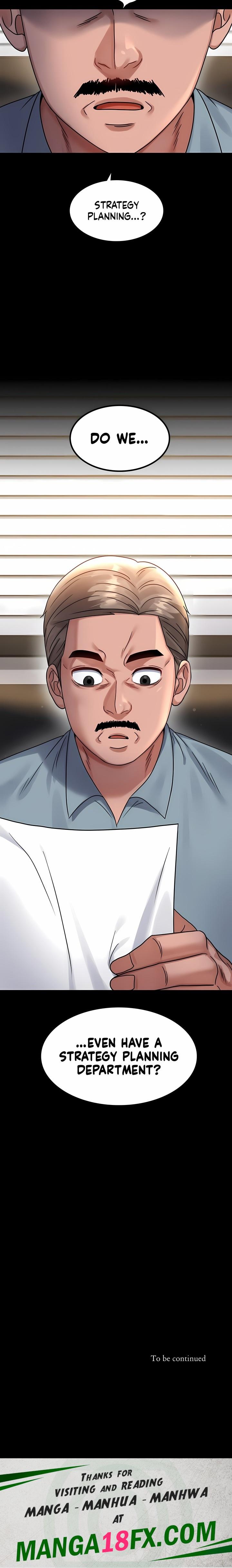 Infidelity 101 (Uncensored) - Chapter 61 Page 21