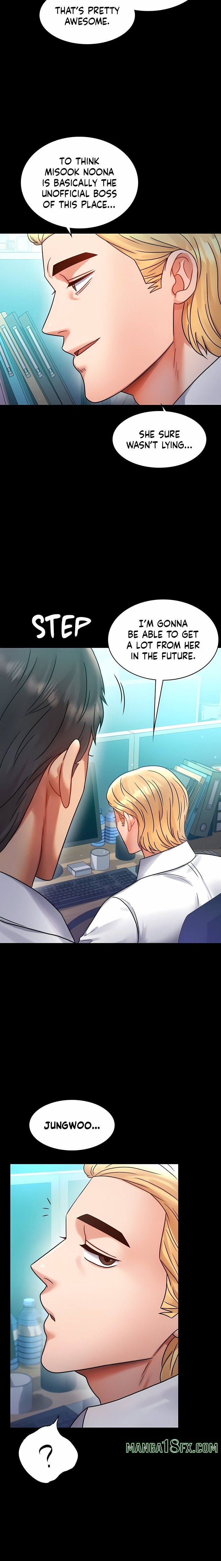 Infidelity 101 (Uncensored) - Chapter 61 Page 5