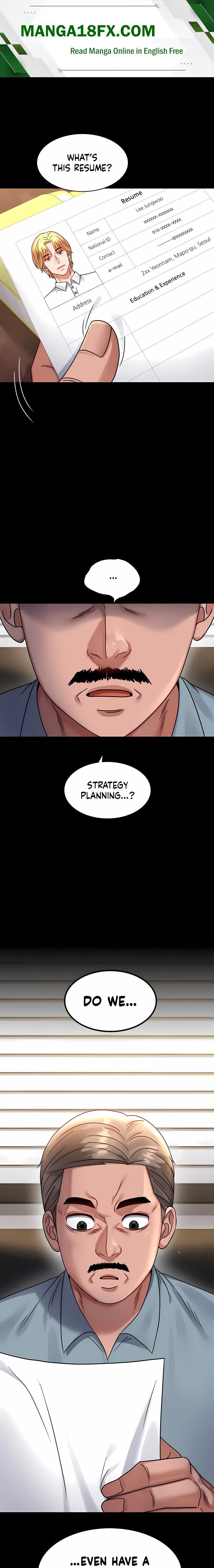 Infidelity 101 (Uncensored) - Chapter 62 Page 1