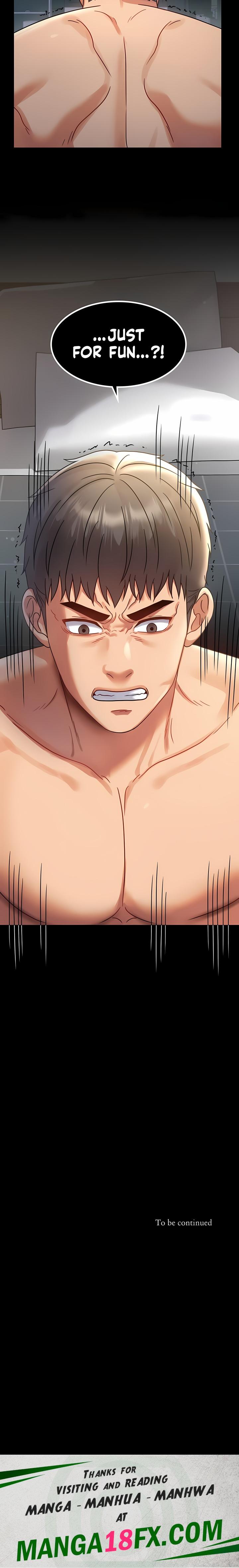 Infidelity 101 (Uncensored) - Chapter 62 Page 24