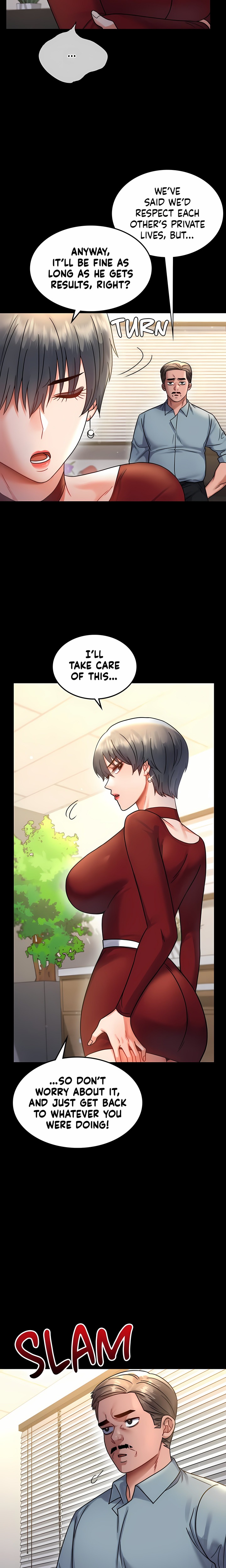Infidelity 101 (Uncensored) - Chapter 62 Page 4