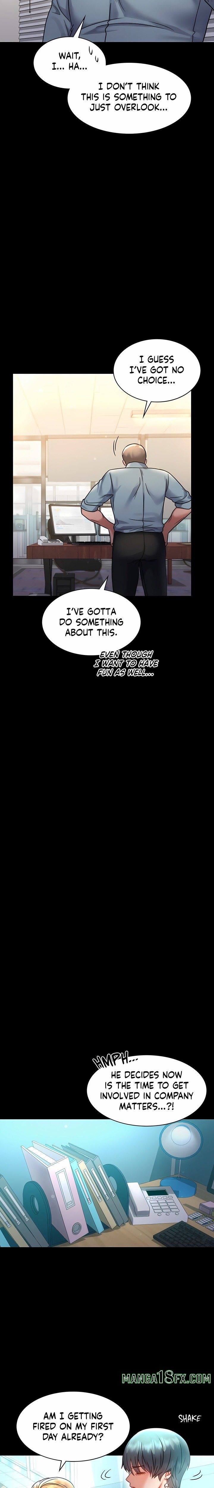 Infidelity 101 (Uncensored) - Chapter 62 Page 5