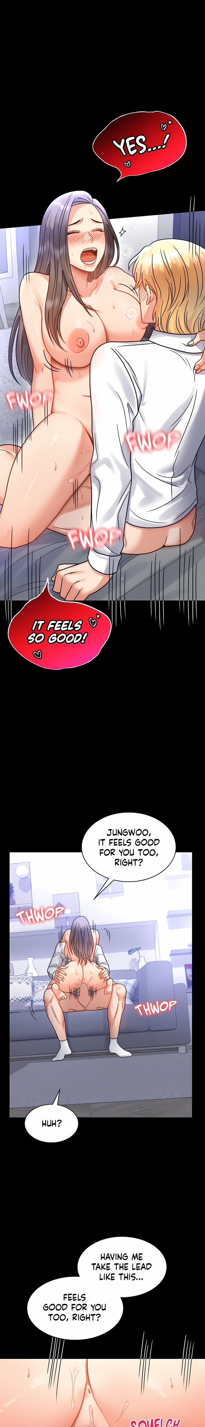 Infidelity 101 (Uncensored) - Chapter 63 Page 14
