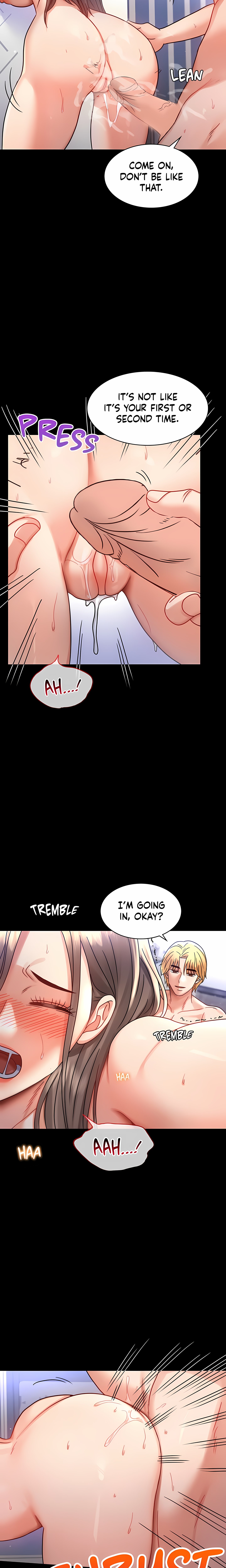 Infidelity 101 (Uncensored) - Chapter 66 Page 12