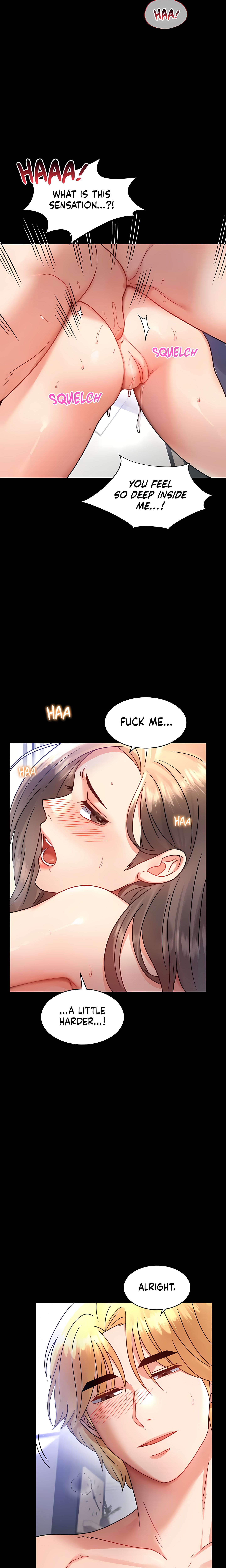 Infidelity 101 (Uncensored) - Chapter 66 Page 15