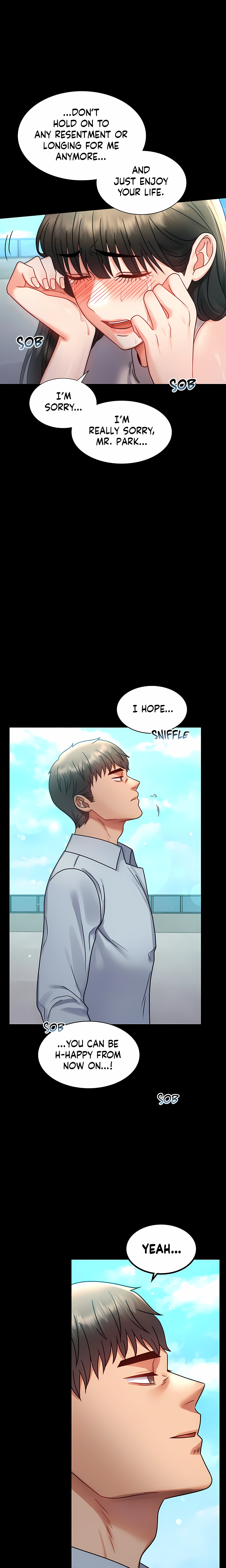 Infidelity 101 (Uncensored) - Chapter 66 Page 7