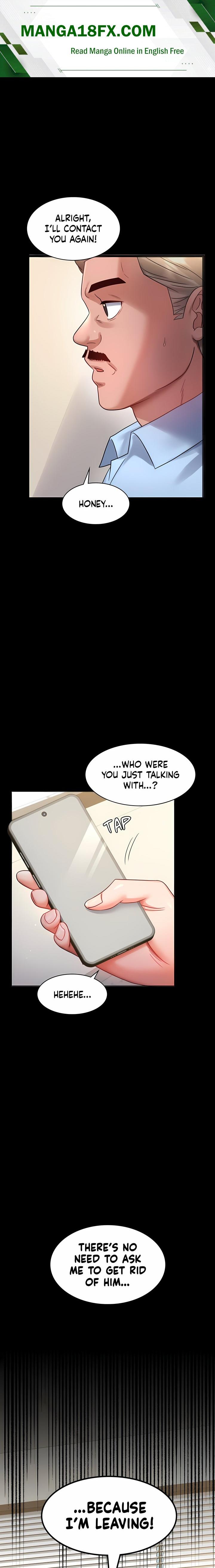 Infidelity 101 (Uncensored) - Chapter 68 Page 1