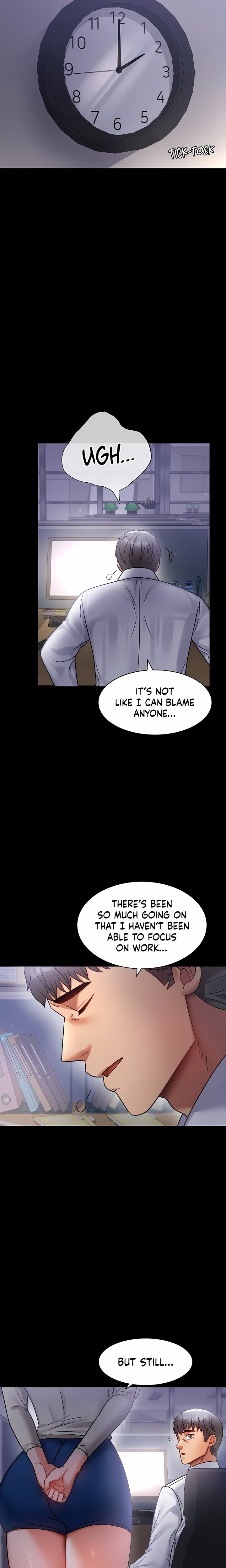 Infidelity 101 (Uncensored) - Chapter 69 Page 17