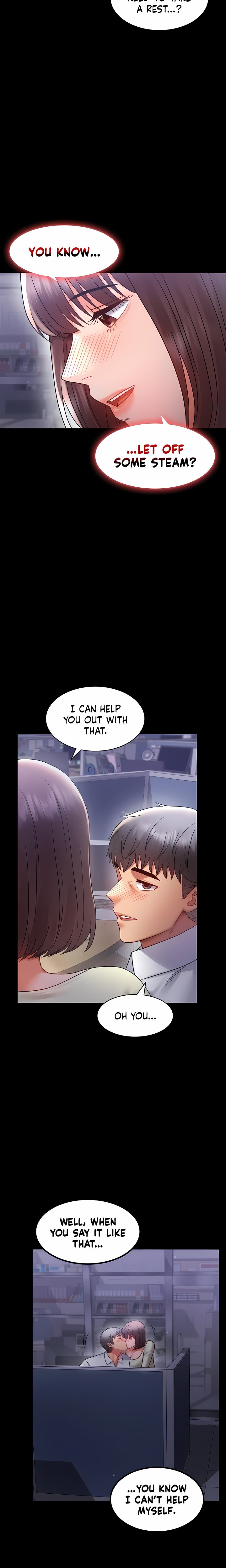 Infidelity 101 (Uncensored) - Chapter 69 Page 20