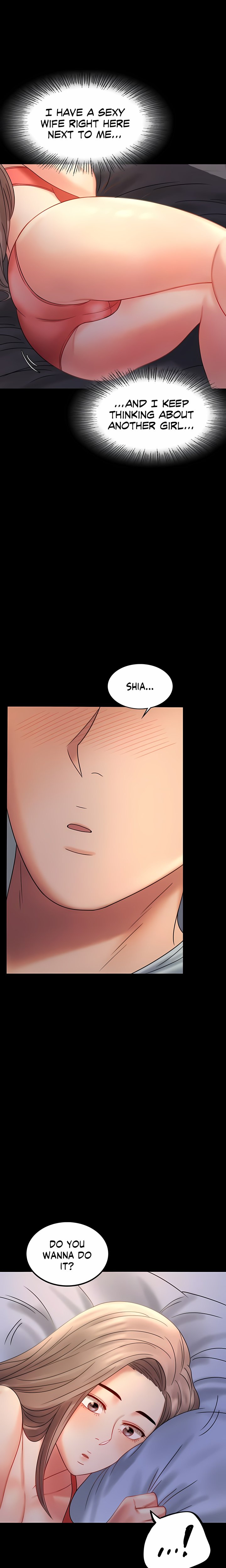 Infidelity 101 (Uncensored) - Chapter 7 Page 13