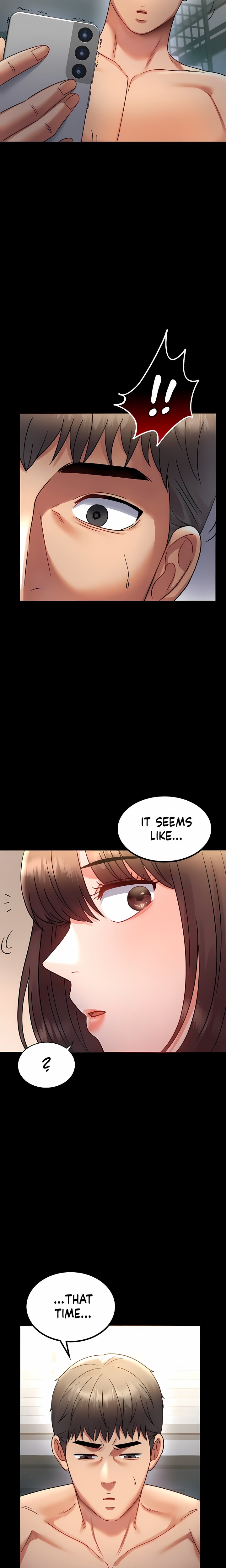 Infidelity 101 (Uncensored) - Chapter 71 Page 18
