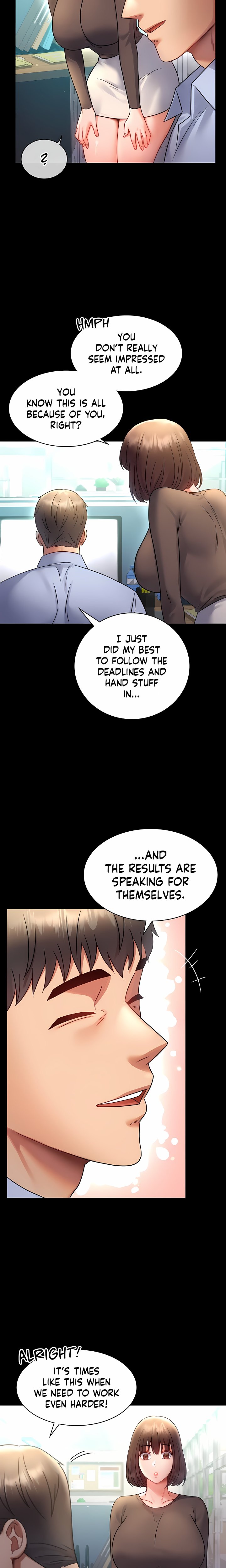 Infidelity 101 (Uncensored) - Chapter 71 Page 5