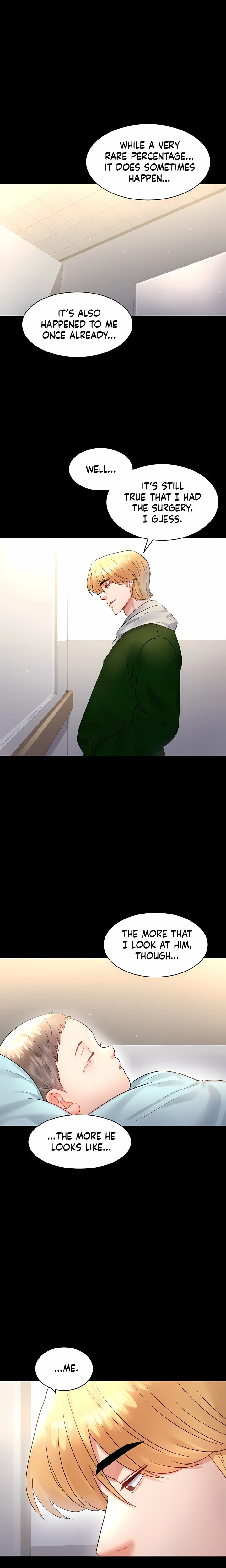Infidelity 101 (Uncensored) - Chapter 72 Page 10