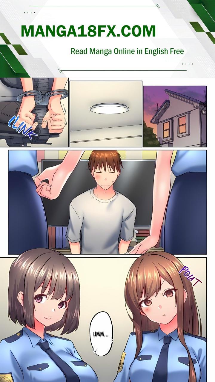 My Brother’s Slipped Inside Me in The Bathtub (Overflow) (Uncensored) - Chapter 157 Page 1