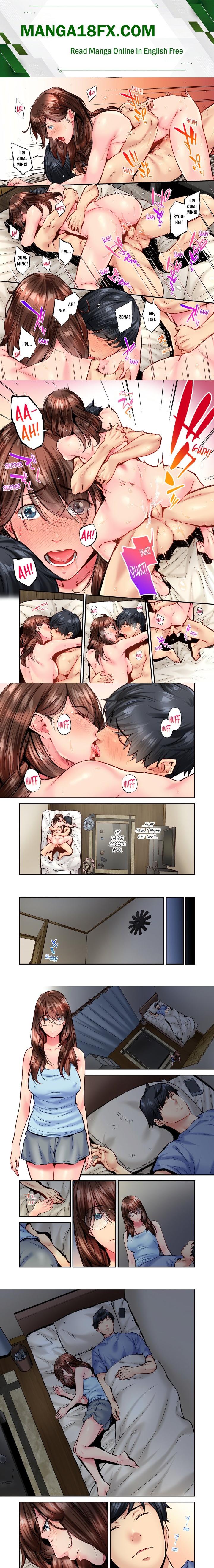 Simple yet Sexy (Uncensored) - Chapter 108 Page 1