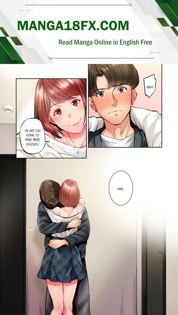 Simple yet Sexy (Uncensored) - Chapter 127 Page 1
