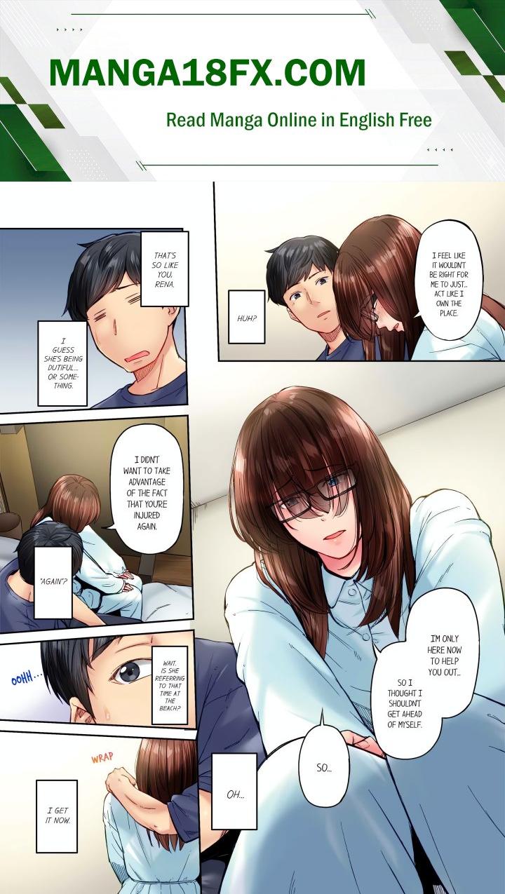 Simple yet Sexy (Uncensored) - Chapter 131 Page 1