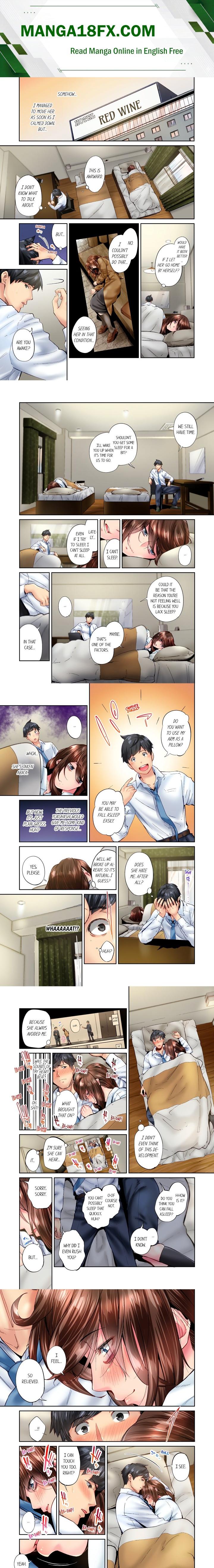 Simple yet Sexy (Uncensored) - Chapter 79 Page 1