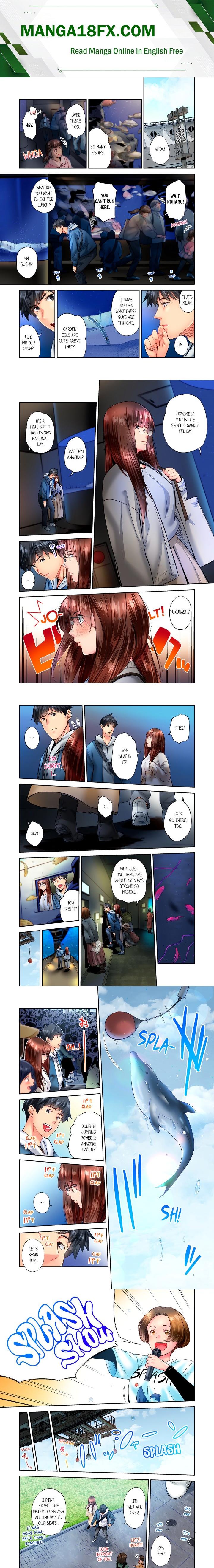 Simple yet Sexy (Uncensored) - Chapter 85 Page 1