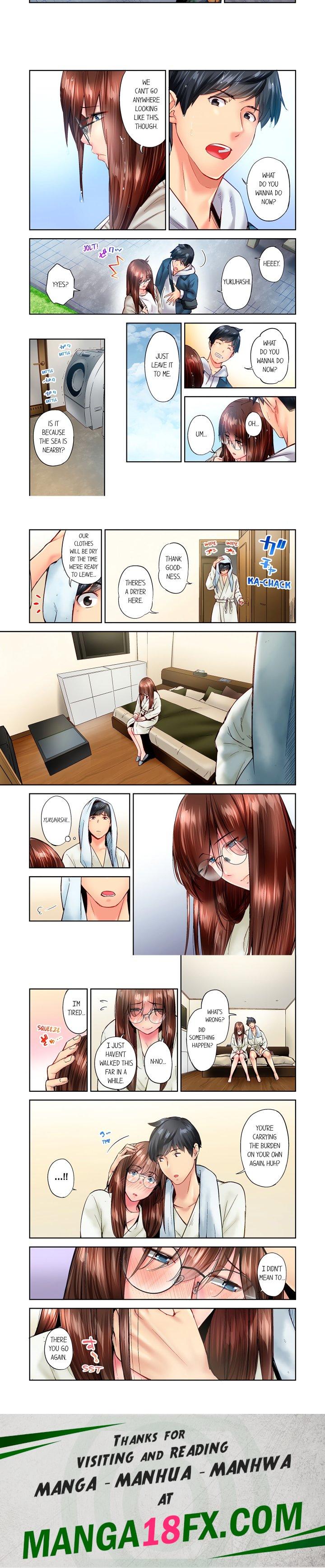 Simple yet Sexy (Uncensored) - Chapter 85 Page 2