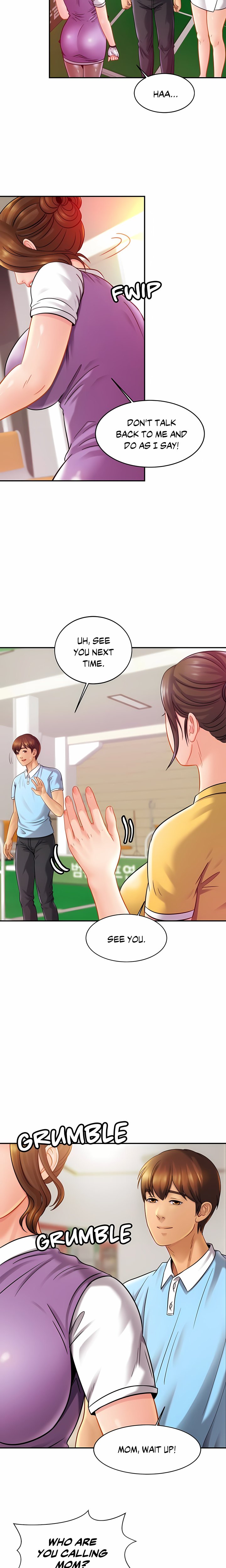 Close Family (Uncensored) - Chapter 14 Page 19